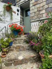 Character cottage in the Tamar Valley, Devon - Image 2