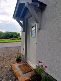 Beech tree cottage is comfortable and cosy - Image 4