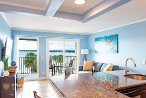 Bay Dreamer – Pool Views & Perfect Sunsets - Image 2