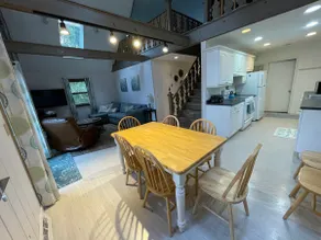 Mr. Salty’s Way with Private Apartment Suite - Image 2