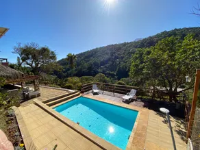 Country house with a swimming pool! - Image 2