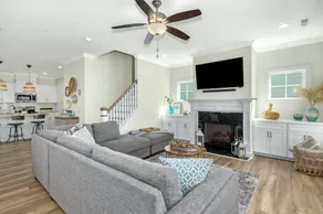 The Sea Glass Cottage - Image 4