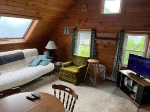 1 bedroom apartment quiet location water view - Image 3