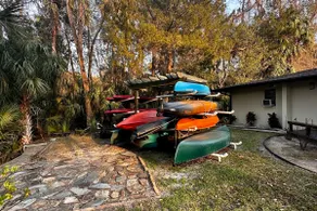 The Roost on River w/ Pool, Dock, Fire Pit &Kayaks - Image 4