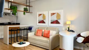 QSA_2005 - Beautiful Decoration with Wifi & A/C - Image 5