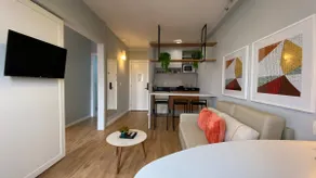 QSA_2005 - Beautiful Decoration with Wifi & A/C - Image 3