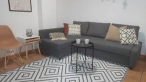 Residencial Alcoy. Apartment 33. - Image 2