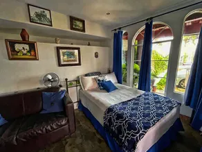 *Olas Suite* - Beach, pool, jacuzzi, BBQ & terrace - Image 4