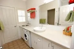 2 Bedroom Apt A at Country Apartments - Image 4