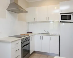 2 Bedroom Apt A at Country Apartments - Image 5
