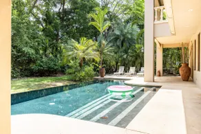 Exquisite Luxury 7 bed Home Inf Pool, 3 min Walk to Beach, Hacienda Pinilla golf - Image 4