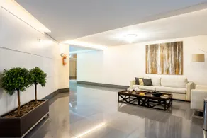 Beautiful Apt in Downtown Florianopolis Rbh806 - Image 4