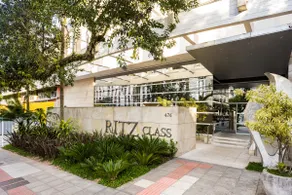 Beautiful Apt in Downtown Florianopolis Rbh806 - Image 2