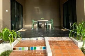 Entire Home for family. Full furnished for 6-7 #1A - Image 2