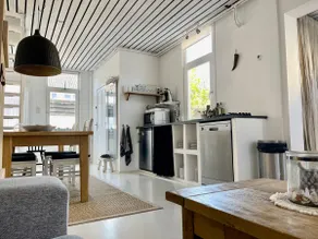 ZOUT! Family home in Zandvoort with garden & parking space - Image 5