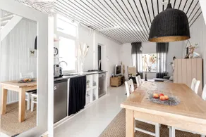 ZOUT! Family home in Zandvoort with garden & parking space - Image 3