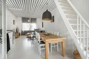 ZOUT! Family home in Zandvoort with garden & parking space - Image 4