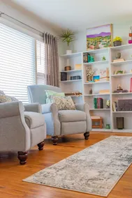 Charming 2-bedroom home on Greenwood bike trail - Image 4