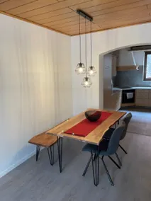 Air-conditioned apartment in Plankstadt - Image 4