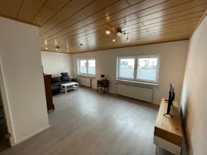 Air-conditioned apartment in Plankstadt - Image 2