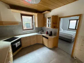 Air-conditioned apartment in Plankstadt - Image 5
