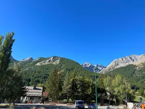 Appartamento molto bello, sulle piste, con piscina e sauna - Image 5