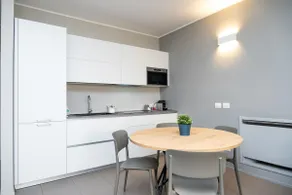 Imbriani Suite with Terrace - Image 4