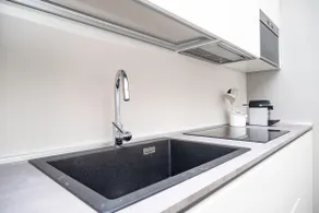 Imbriani Suite with Terrace - Image 3