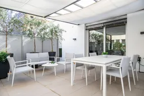 Imbriani Suite with Terrace - Image 5