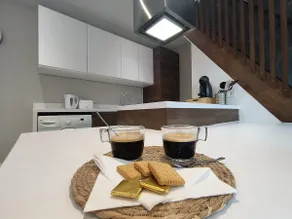 Chez Emma & Louise | House with parking - Image 5