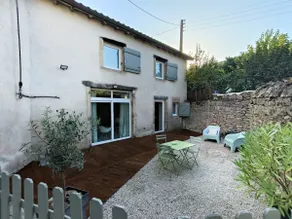 Chez Emma & Louise | House with parking - Image 2