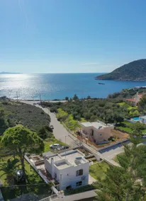 Rita's house (lovely garden, 100 m from the beach) - Image 2