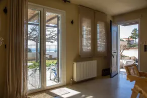 Rita's house (lovely garden, 100 m from the beach) - Image 4