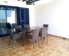 Fabuleuse villa, piscine privée, une connexion Wi-Fi gratuite, très bien situé, vue sur la mer. - Image 2