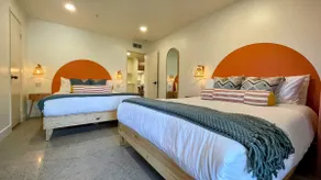 Boho Chic 2 Bed 2 Bath condo -- BEST LOCATION IN TOWN - Image 5