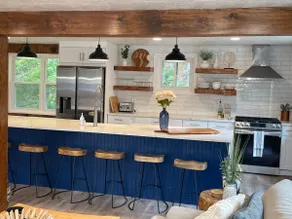 Cozy Modern Rustic Ski Lodge! 7BR | Sleeps 16 - Image 3
