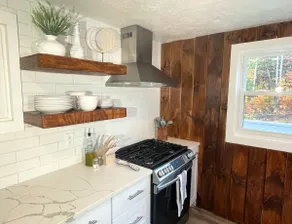 Cozy Modern Rustic Ski Lodge! 7BR | Sleeps 16 - Image 4