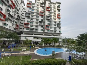 KLIA Nilai Sepang EHSAN RESIDENCE 8 PAX Air-Con Homestay - Image 5