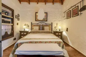 Casa Olimpia with Garden near Masca & Los Gigantes - Image 2