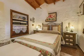 Casa Olimpia with Garden near Masca & Los Gigantes - Image 3