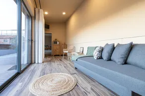 Dorigem 1 | Double Bedroom + Living Room - Image 3