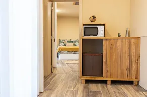Dorigem 1 | Double Bedroom + Living Room - Image 4