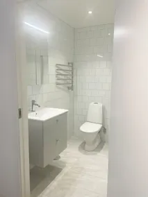 Newly built apartment in a quiet residential area - Image 4