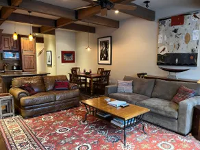 Cozy Condo in the Heart of Downtown BigFork - Image 5