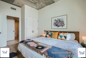 Brand New Rainey Street Condo with City and Lake View - Image 3