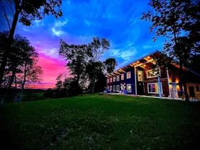 Lake Cabin- Hot Tub, Saunas, Ice Baths, Massage Ch - Image 2