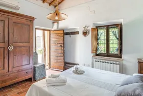 Haus in der Cortona Landschaft - Image 2