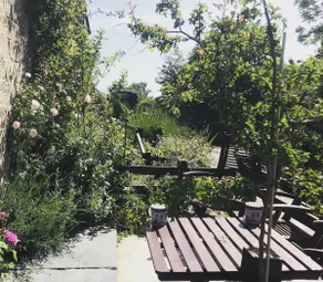 Wildflower Cottage Fryup - Image 3