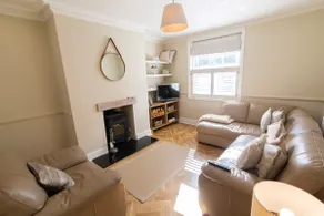 Central Lytham, Sleeps 6, LogBurner, Parking, Wifi - Image 5