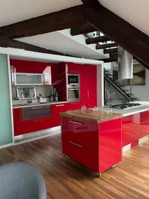 Breg Penthouse & Hot Tub | Breg | Sleeps 8 | Views - Image 4